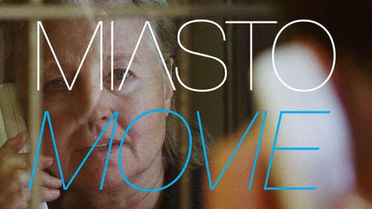 Miasto Movie: „Na krawędzi nieba”