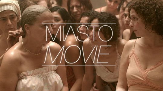 Miasto movie: "Nadal kryję się z paleniem"