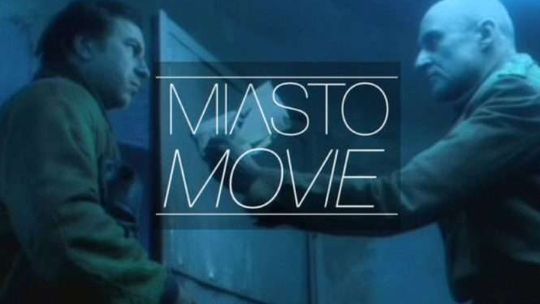 Miasto movie: "O-bi, O-ba: Koniec cywilizacji"