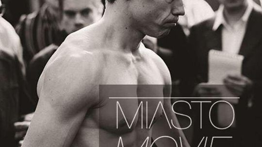 Miasto movie: "Olli Maki" w Warsztatach Kultury