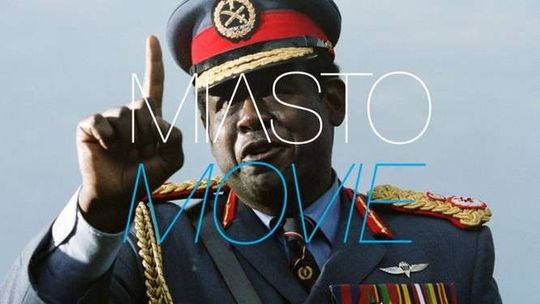 Miasto movie: "Ostatni król Szkocji"