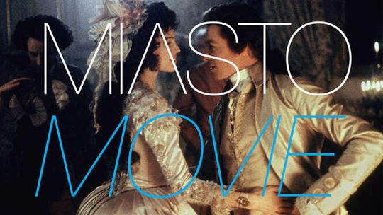 Miasto movie ostatni raz we wrześniu: „Afera naszyjnikowa”