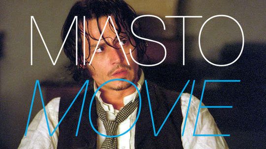 Miasto movie pod znakiem kryminału i grozy