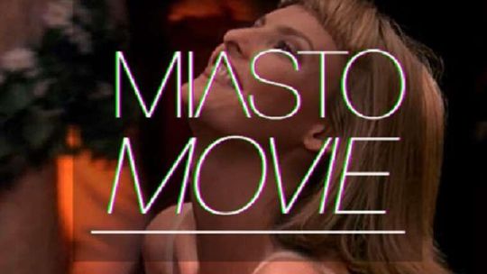 Miasto movie: "Pret-a-Porter"