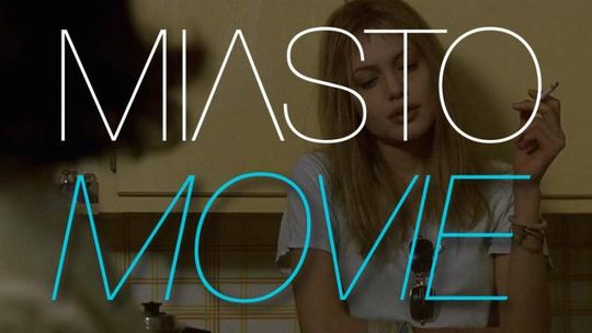 Miasto movie: "Przerwana lekcja muzyki