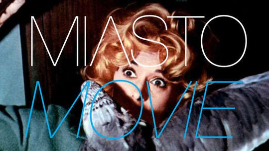 Miasto movie: „Ptaki”