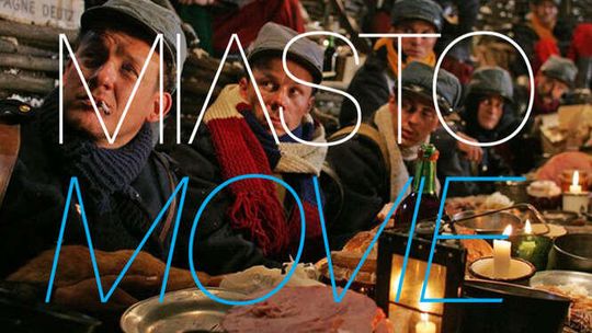 Miasto movie (repertuar na grudzień)