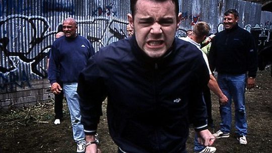 Miasto movie - repertuar na kwiecień