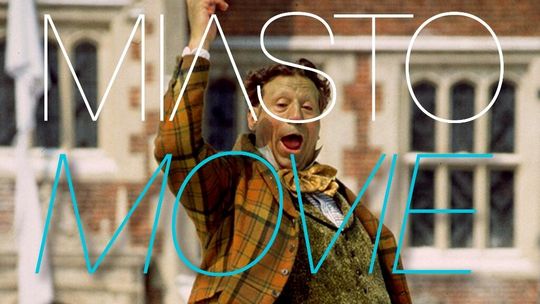 Miasto movie (repertuar na listopad)