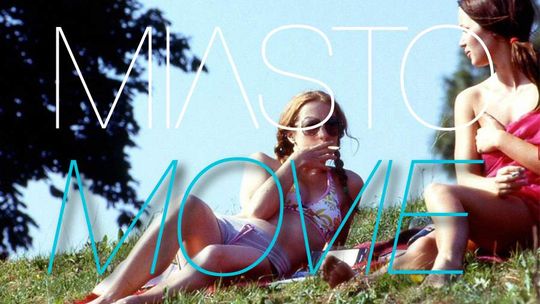 Miasto movie - repertuar na luty