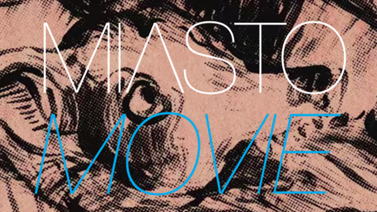 Miasto movie: "Serce psa"