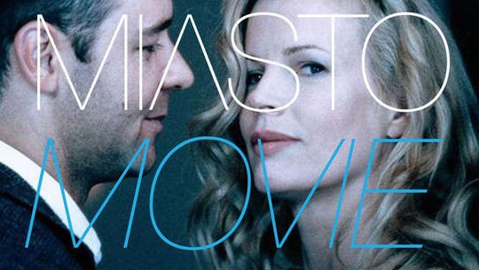 Miasto movie: "Tajemnice Los Angeles"