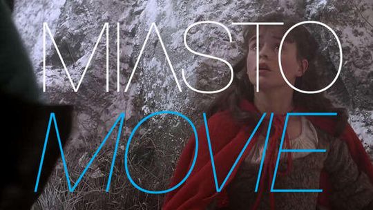 Miasto movie: „Towarzystwo wilków”