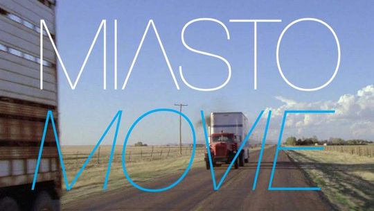 Miasto movie: W drodze do miasta (repertuar na maj)