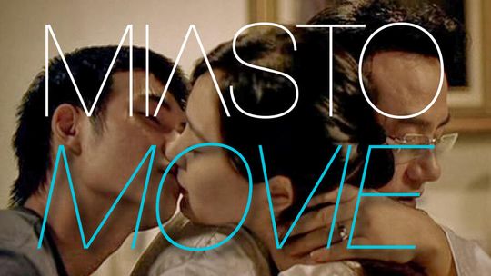 Miasto movie w grudniu