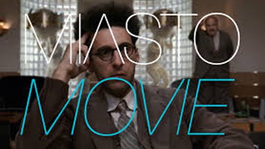 Miasto movie w grudniu