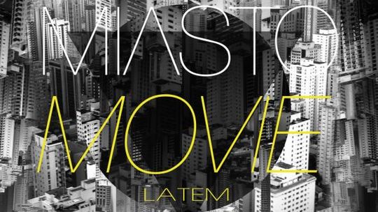 Miasto Movie w plenerze
