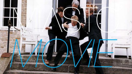 Miasto Movie w środę: „Festen”