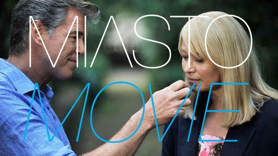 Miasto Movie w styczniu. Program projekcji