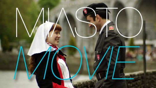 Miasto movie w Warsztatach Kultury (marzec 2014)