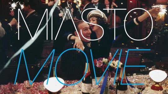 Miasto movie w Warsztatach Kultury (program na marzec)