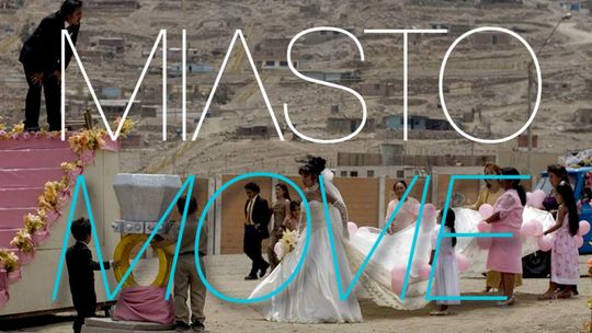 Miasto movie w Warsztatach Kultury (repertuar na kwiecień)