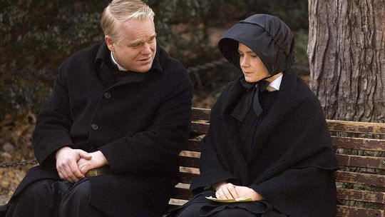 Miasto movie: Wątpliwość