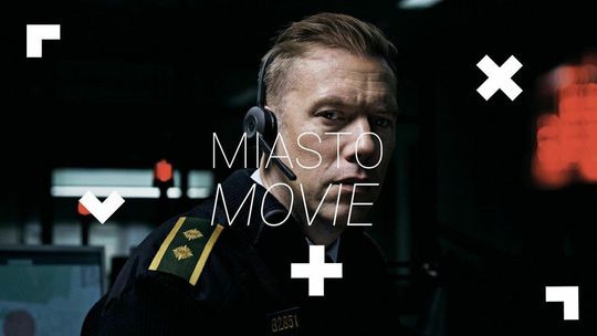 Miasto movie: "Winni"