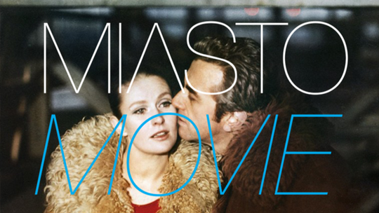 Miasto movie: "Wszystko na sprzedaż"
