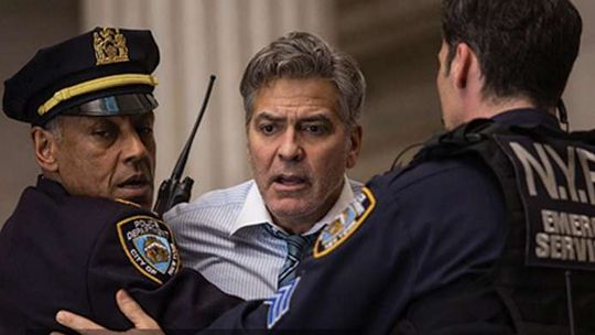 Miasto movie: "Zakładnik z Wall Street"