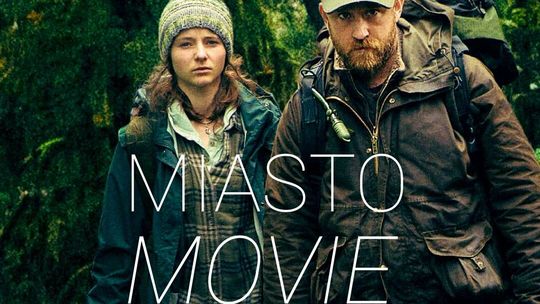 Miasto movie: "Zatrzyj ślady"