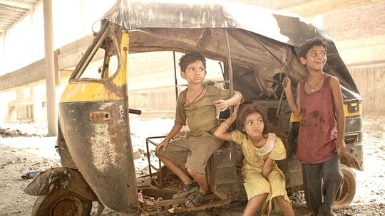 Miasto movie ze Starego Miasta