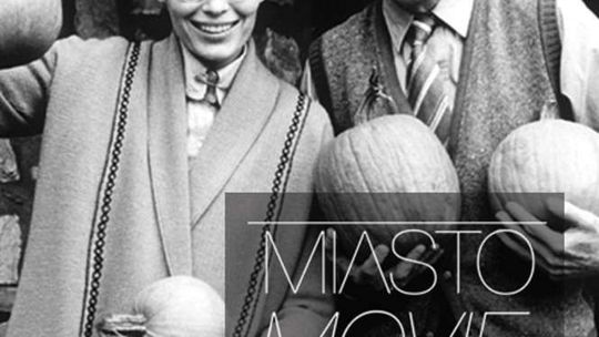 Miasto movie: "Zelig"