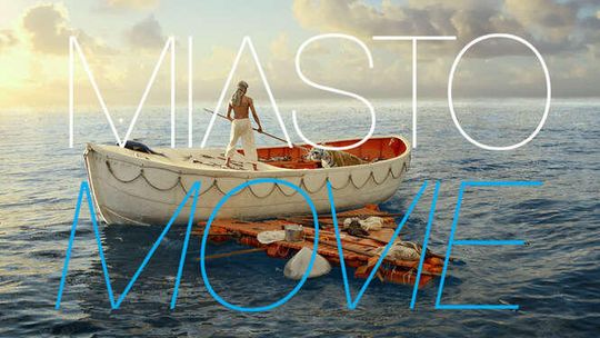 Miasto movie: „Życie Pi”