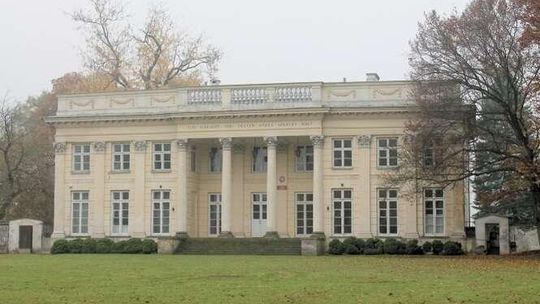 Miasto może wydać fortunę na pałac Marynki