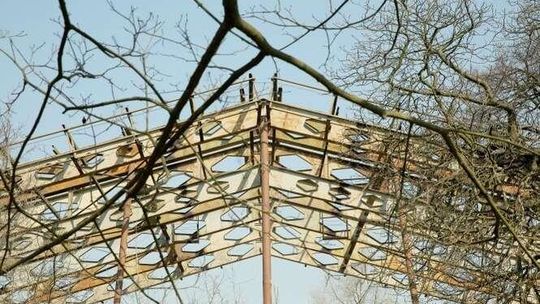 Miasto musi zapłacić ponad 50 tys. zł za szkielet przy ul. Jutrzenki