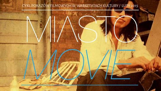 Miasto muzyki w Warsztatach Kultury (repertuar na luty)