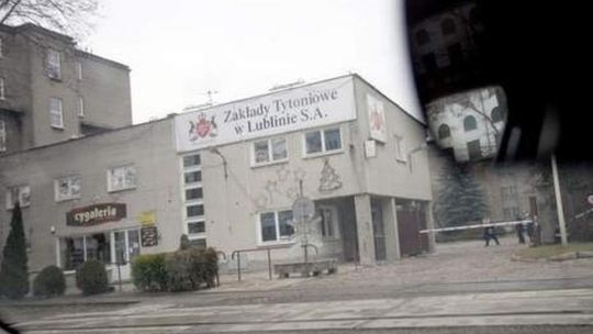Miasto nie pozwala na bloki przy fabryce. Nie będzie akademików
