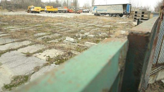 Miasto oddaje Kościołowi atrakcyjne działki przy ul. Morwowej