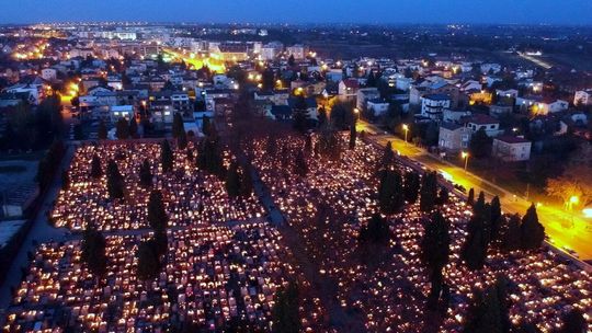 Miasto odnowi mogiły przy ul. Unickiej