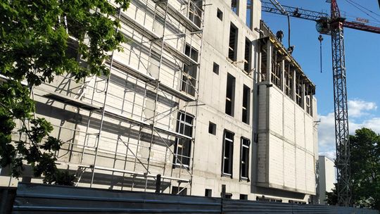 Miasto otwiera nowe przedszkola w Lublinie. Na tych osiedlach brakuje miejsc dla dzieci