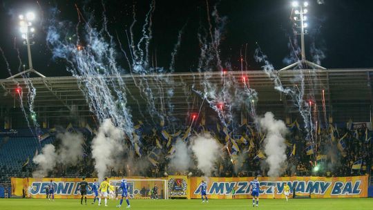 Miasto podzieliło dotacje dla klubów sportowych. Kto dostał najwięcej?