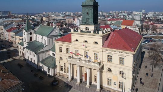 Miasto podzieliło pieniądze dla artystów. Pełna lista stypendystów