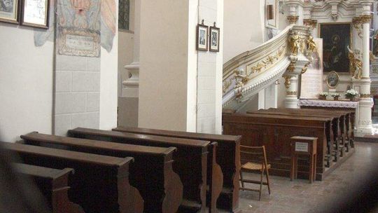 Miasto podzieliło pieniądze na zabytki. Kto dostanie?
