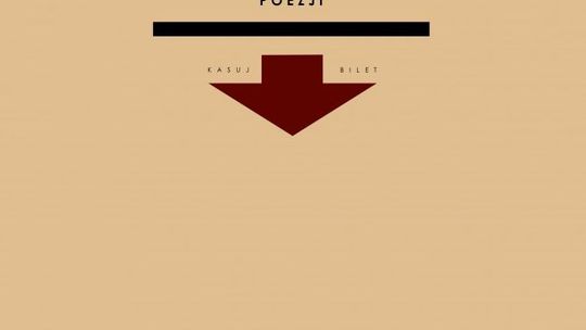 Miasto Poezji - dzień drugi (program)