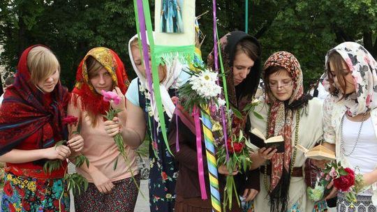 \"Miasto Poezji\" - dzień pierwszy (program)