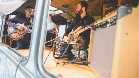 Miasto Poezji (program na piątek i sobotę)