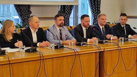 Miasto połączy się z autostradą A2. Liczy na pomoc wojewody 