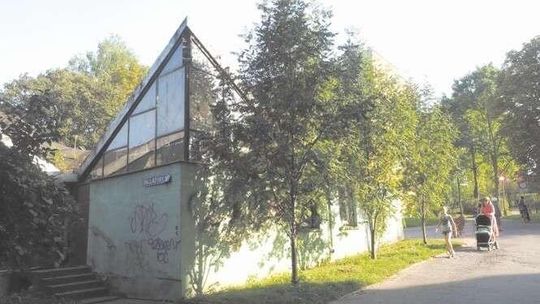 Miasto poszuka kupca. Jak się radni zgodzą