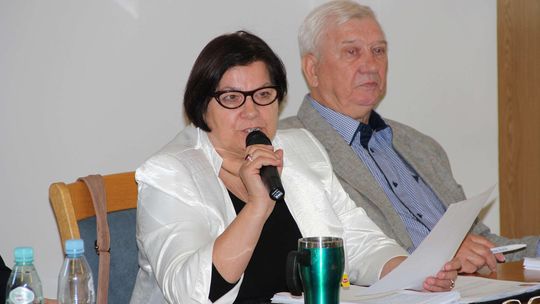 Miasto pozwało radną. Urząd domaga się przeprosin